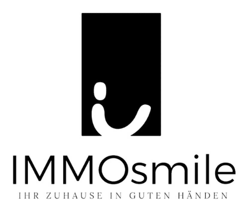 IMMOsmile Logo