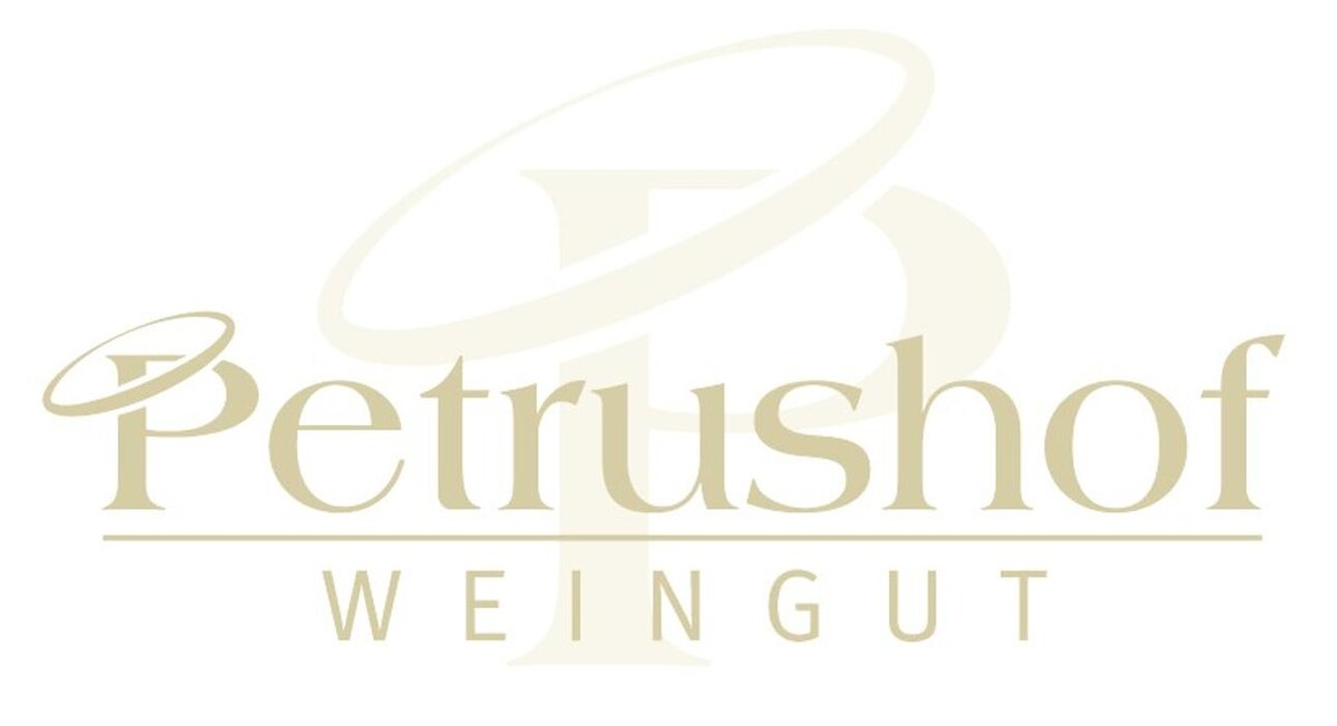 Weingut Petrushof Logo