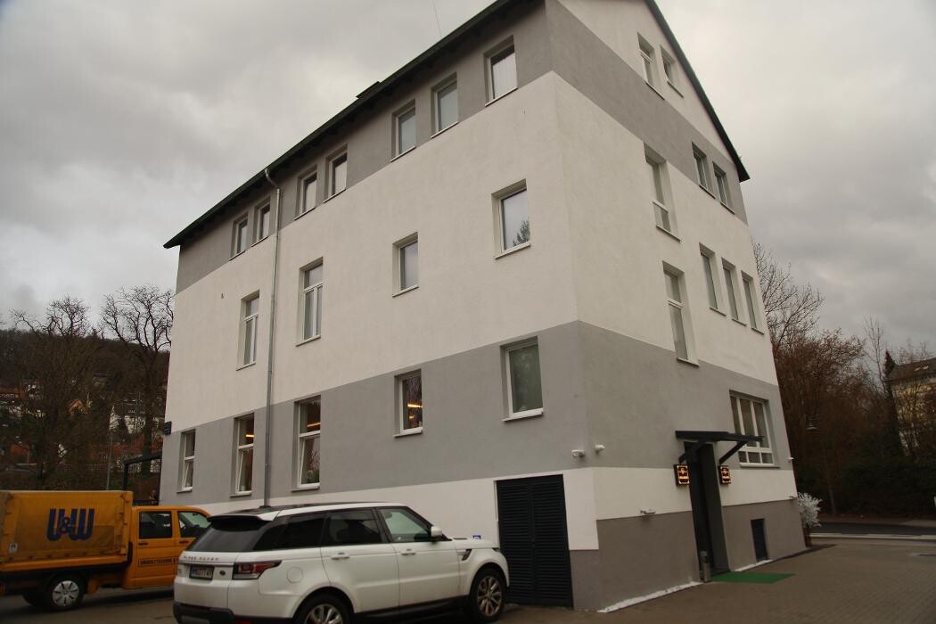 Bilder Hotel MÜNDEN