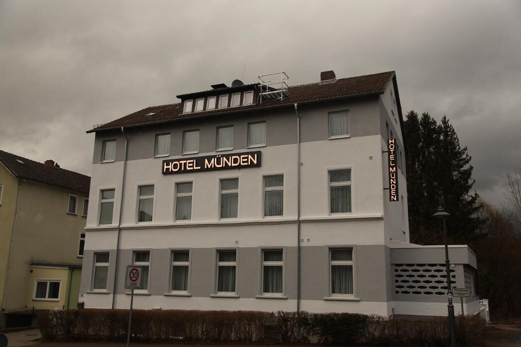 Bilder Hotel MÜNDEN