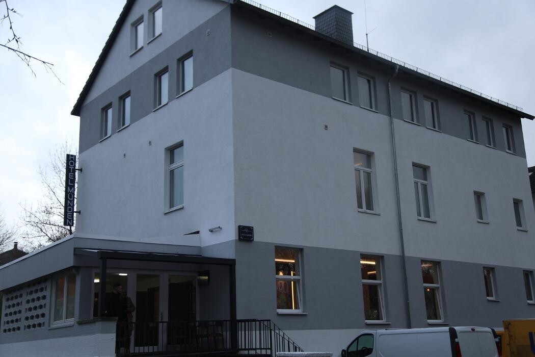 Bilder Hotel MÜNDEN