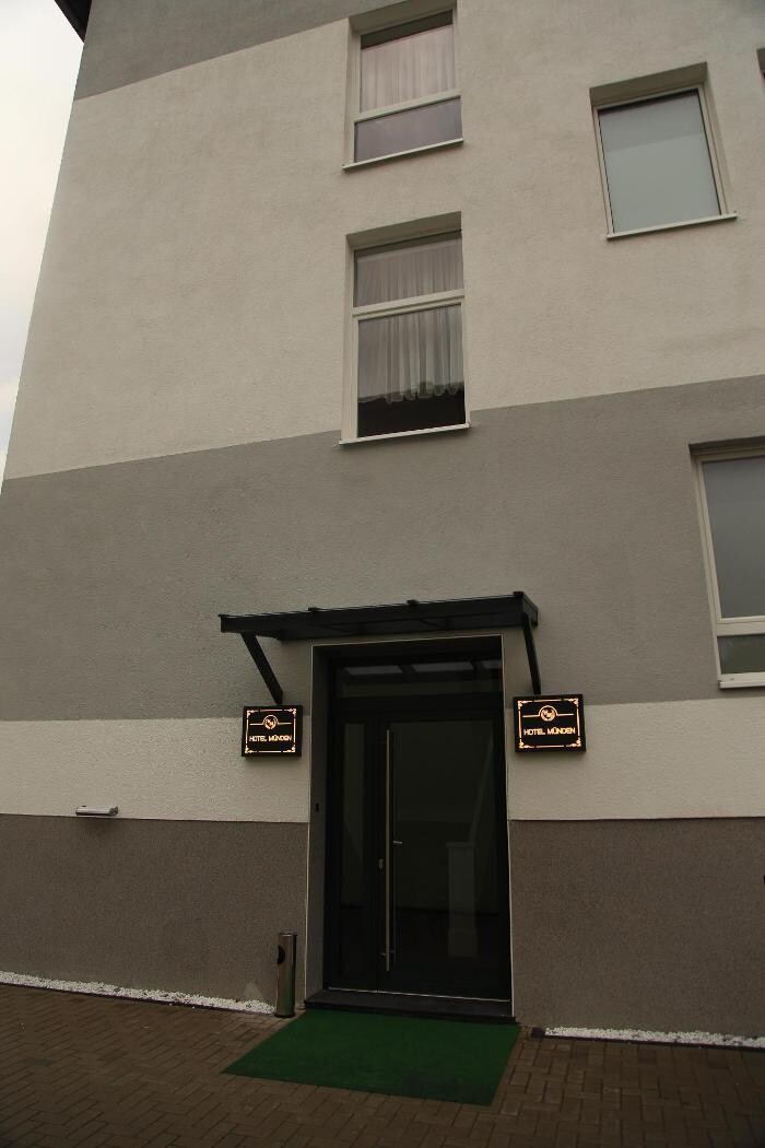 Bilder Hotel MÜNDEN
