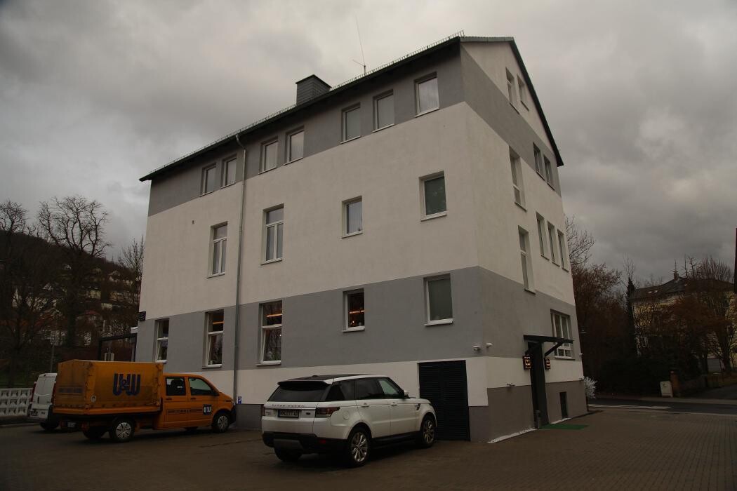 Bilder Hotel MÜNDEN