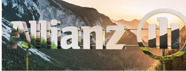 Hauptagentur Allianz Andre Müller Logo