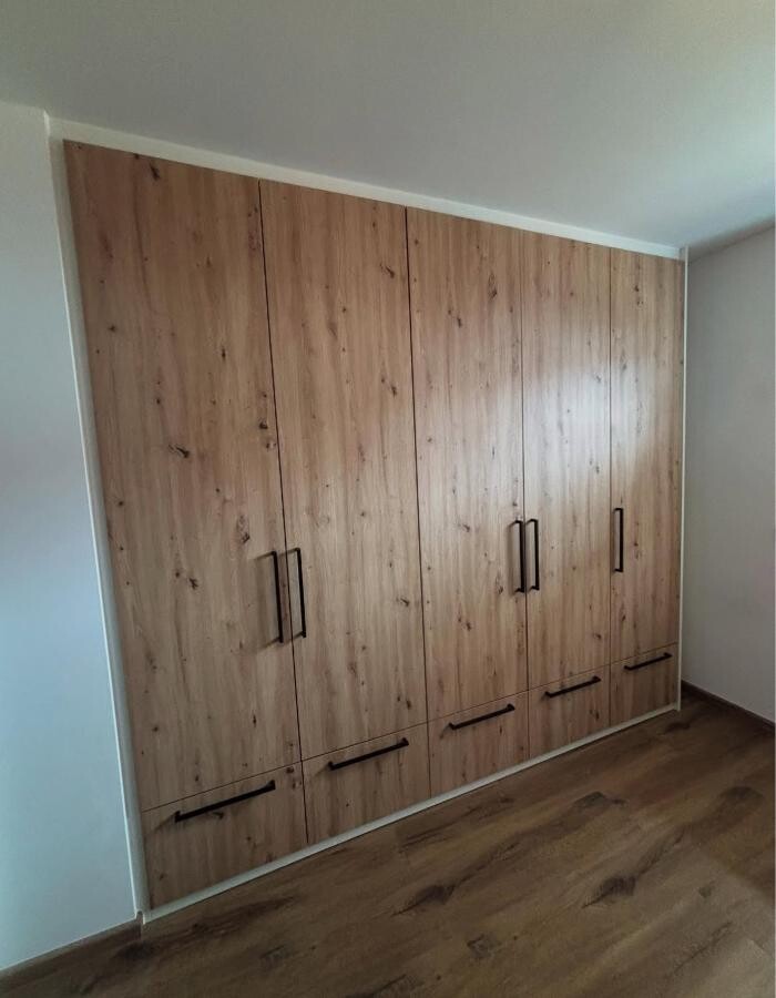 Bilder Hermes Innenausbau - Tischlerei