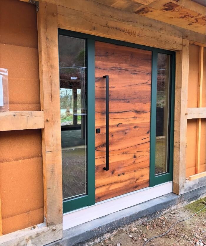 Bilder Hermes Innenausbau - Tischlerei