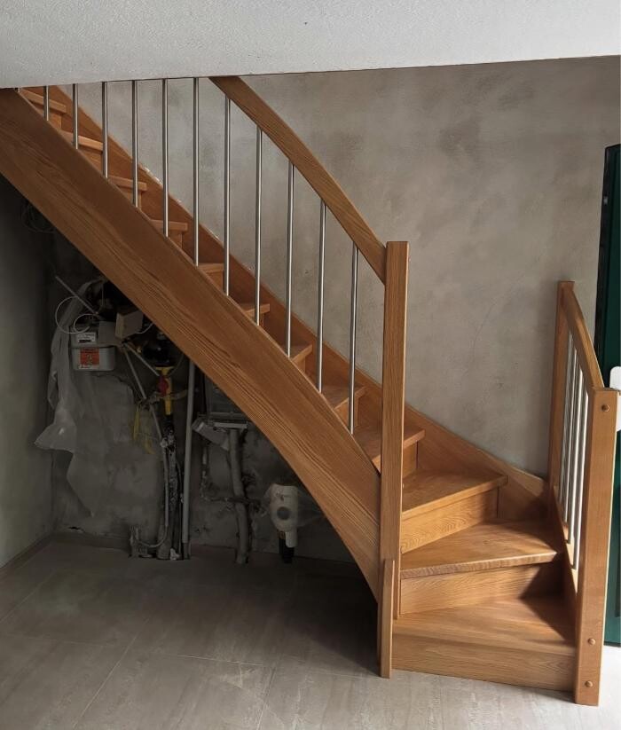 Bilder Hermes Innenausbau - Tischlerei