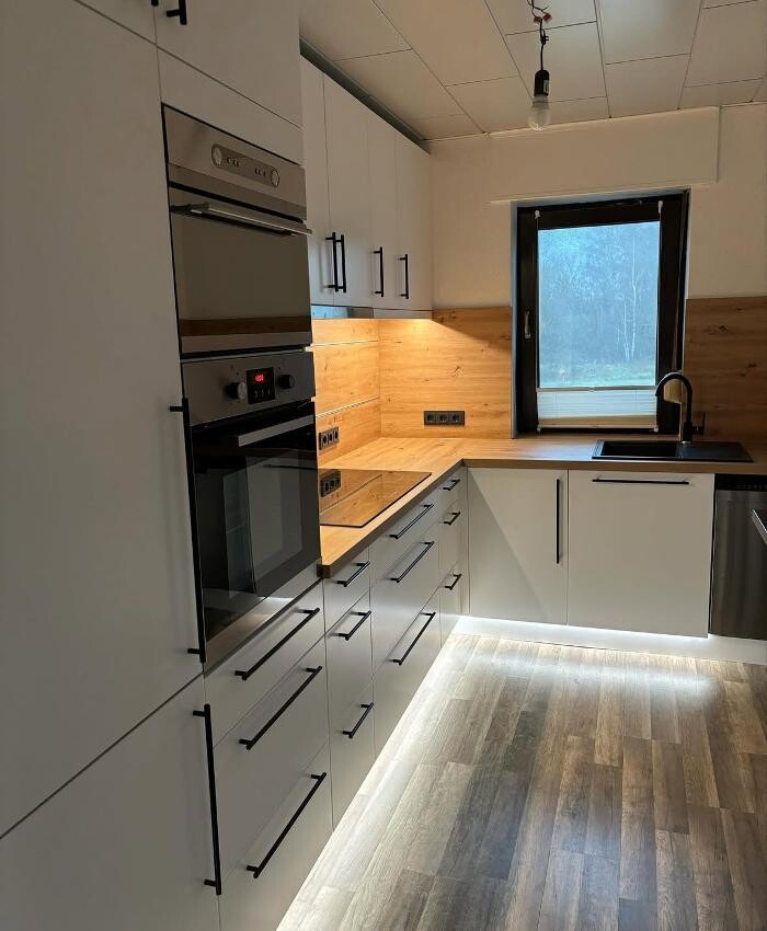 Bilder Hermes Innenausbau - Tischlerei