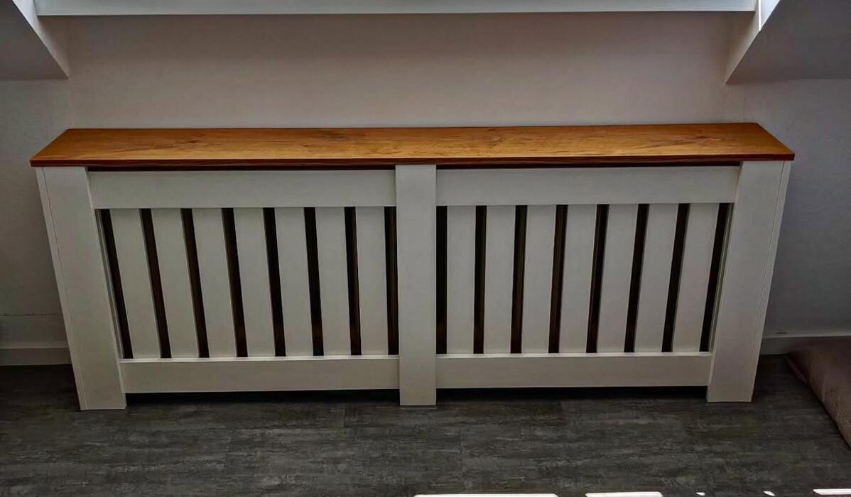 Bilder Hermes Innenausbau - Tischlerei