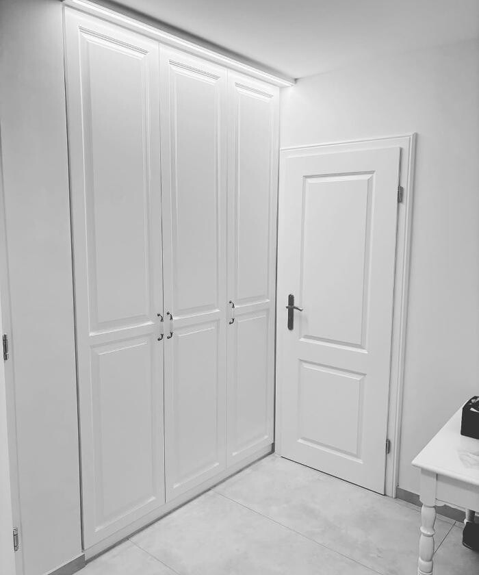 Bilder Hermes Innenausbau - Tischlerei