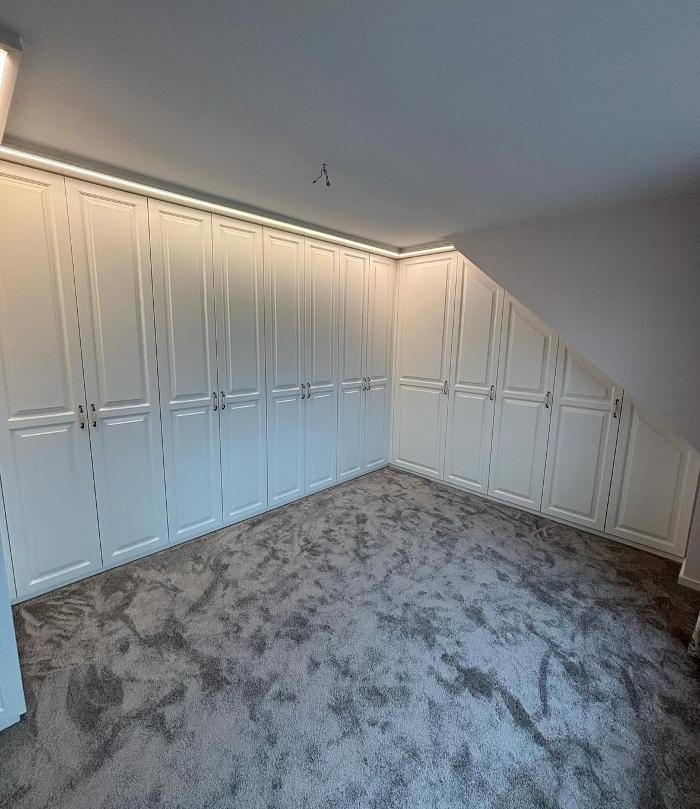 Bilder Hermes Innenausbau - Tischlerei