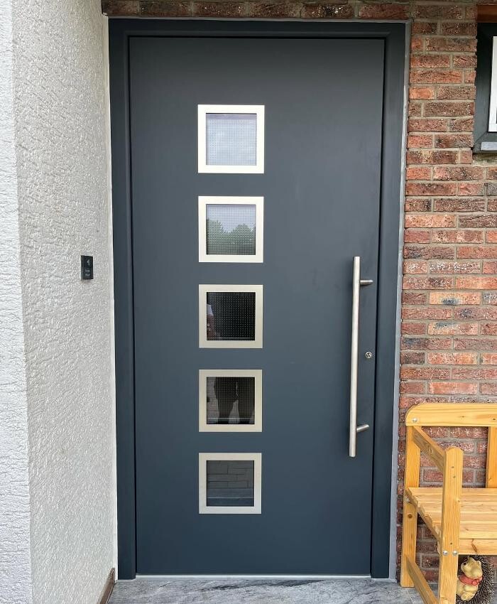 Bilder Hermes Innenausbau - Tischlerei