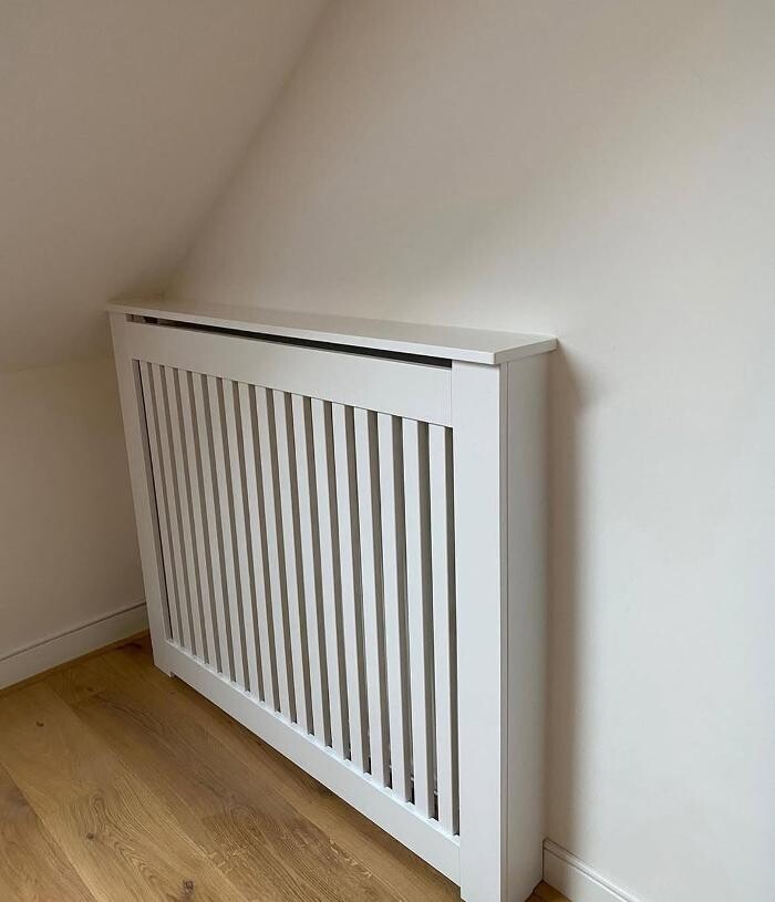 Bilder Hermes Innenausbau - Tischlerei