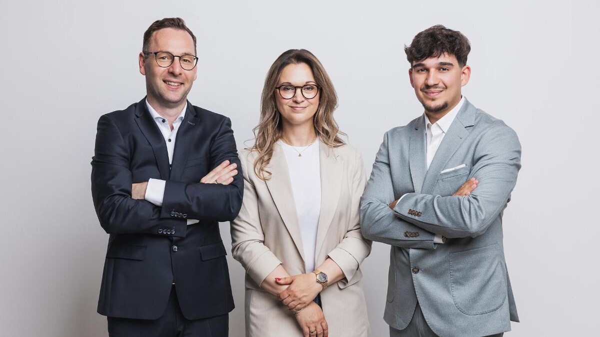 Bilder Mecklenburgische Versicherung Aiko Smiletzki