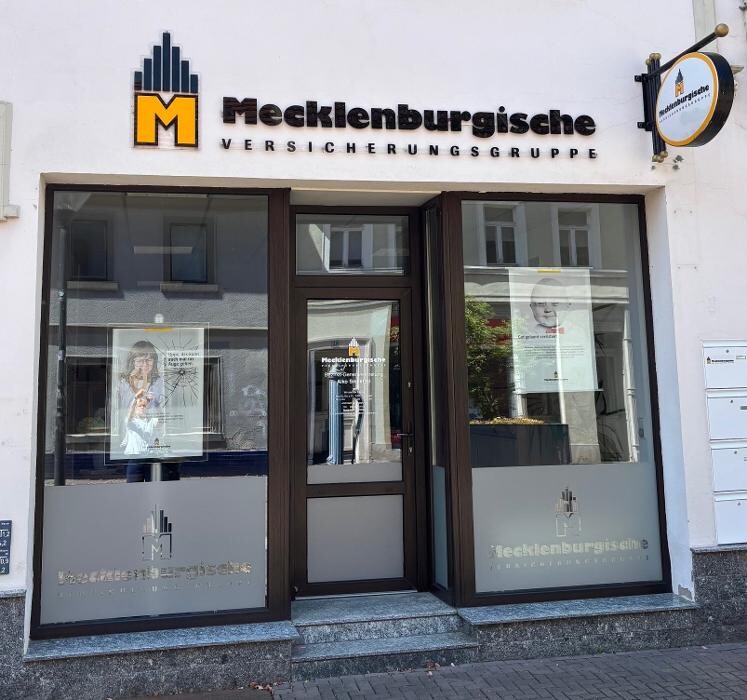 Bilder Mecklenburgische Versicherung Aiko Smiletzki