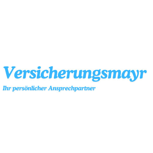 Versicherungsmakler Richard Mayr Logo