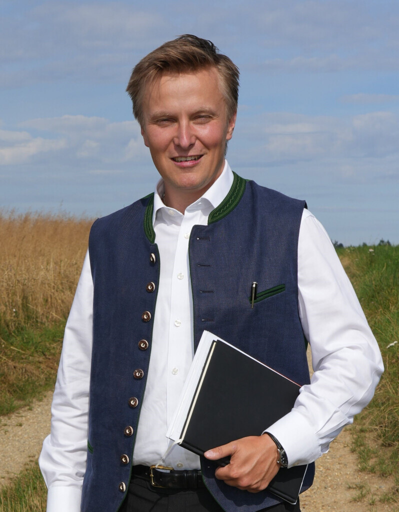 Bilder Versicherungsmakler Richard Mayr