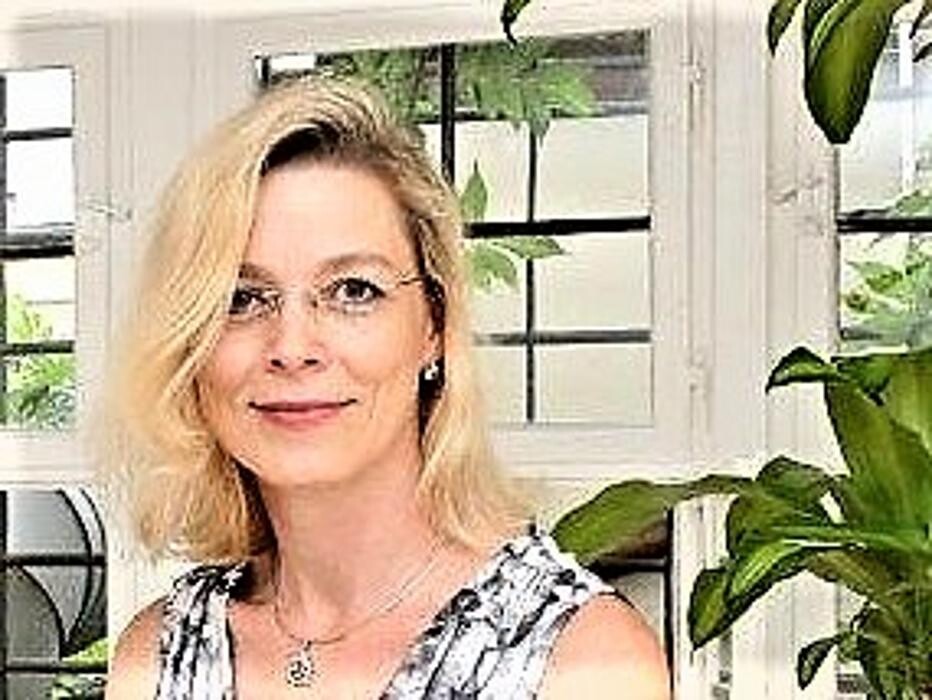 Bilder Susanne Hamann - Heilpraktikerin für Psychotherapie