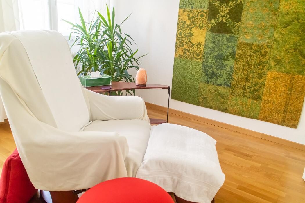 Bilder Susanne Hamann - Heilpraktikerin für Psychotherapie