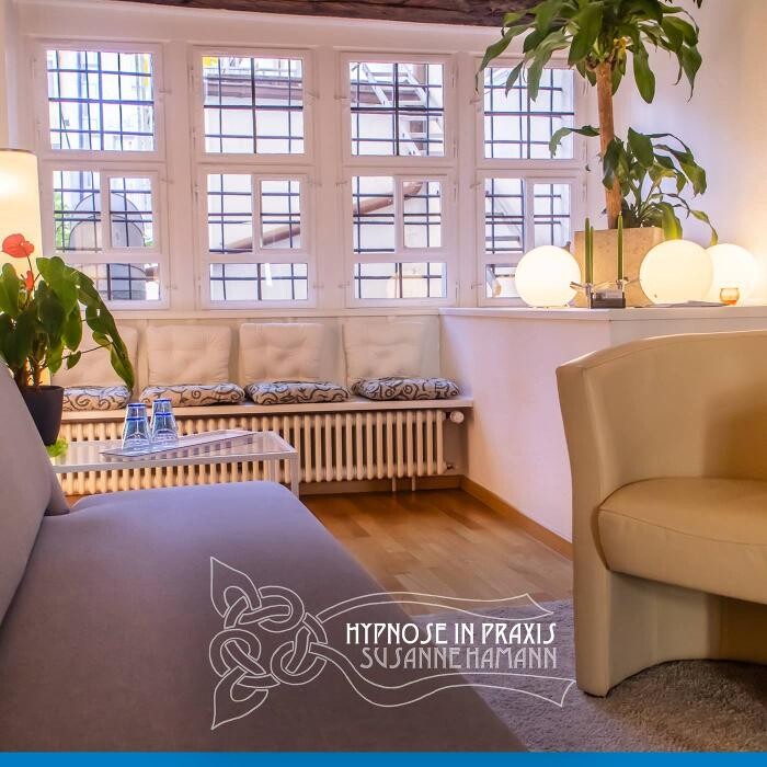 Bilder Susanne Hamann - Heilpraktikerin für Psychotherapie
