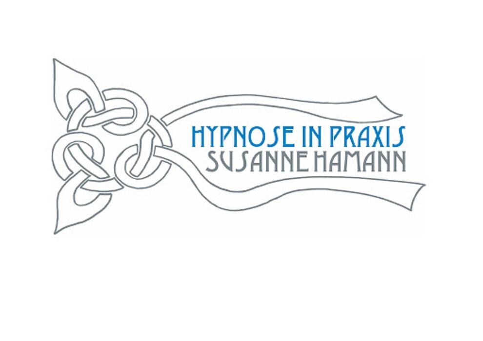 Susanne Hamann - Heilpraktikerin für Psychotherapie Logo