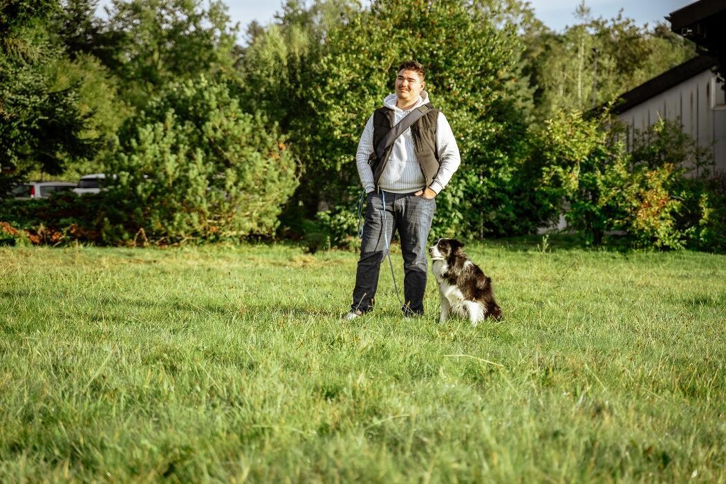 Bilder TEAMH Hundeschule Schömberg
