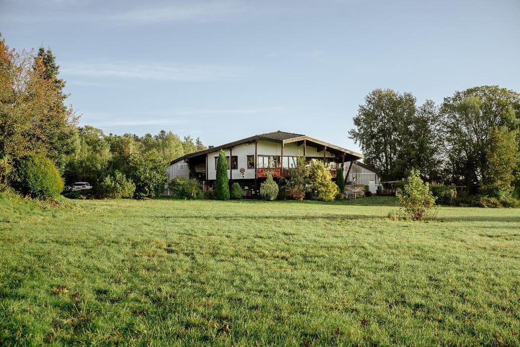 Bilder TEAMH Hundeschule Schömberg