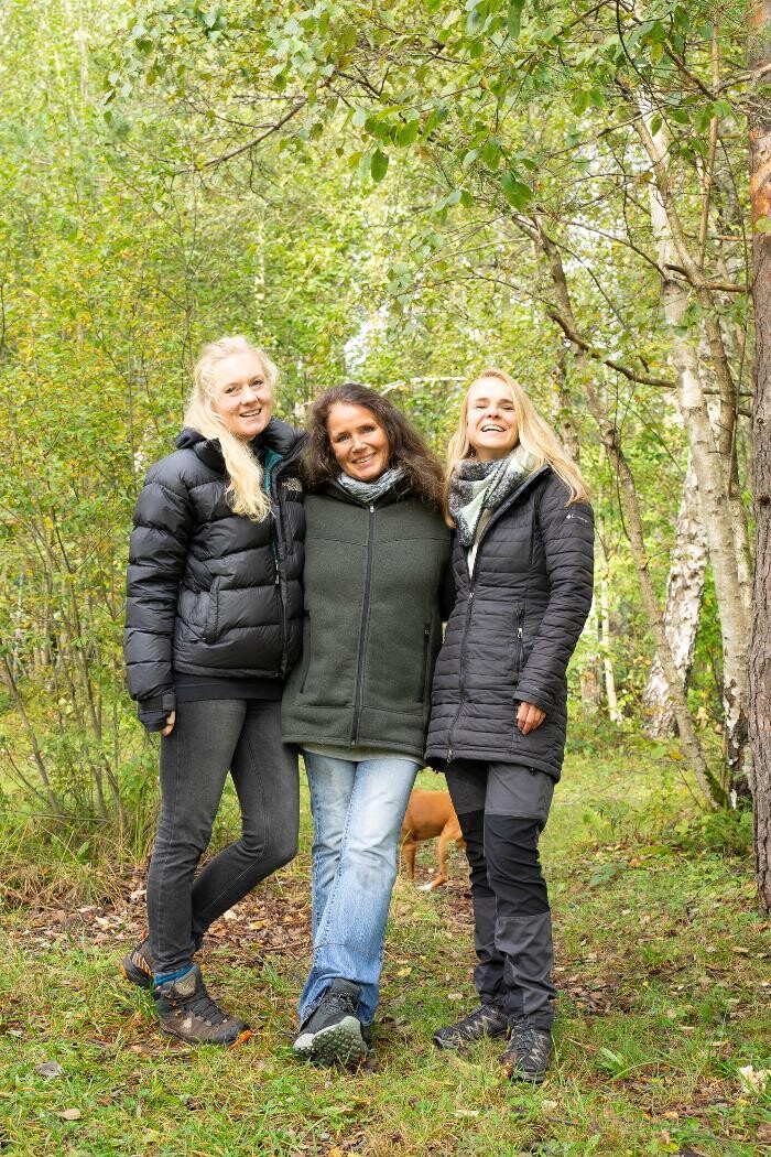 Bilder TEAMH Hundeschule Schömberg