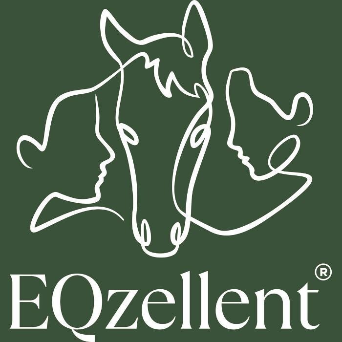 EQzellent - Bildungszentrum für pferdegestützte Coachings Logo