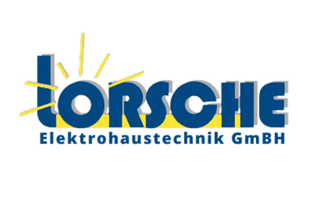 Lorsche Elektrohaustechnik GmbH Logo