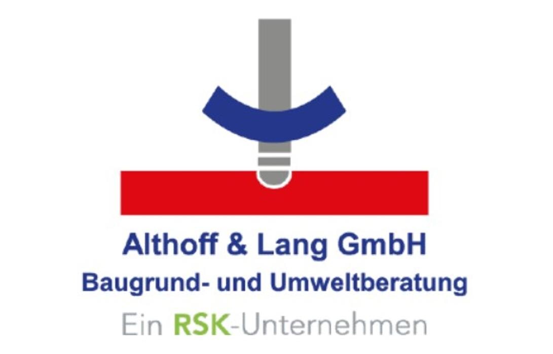 Althoff & Lang GmbH Logo
