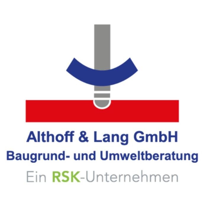 Bilder Althoff & Lang GmbH