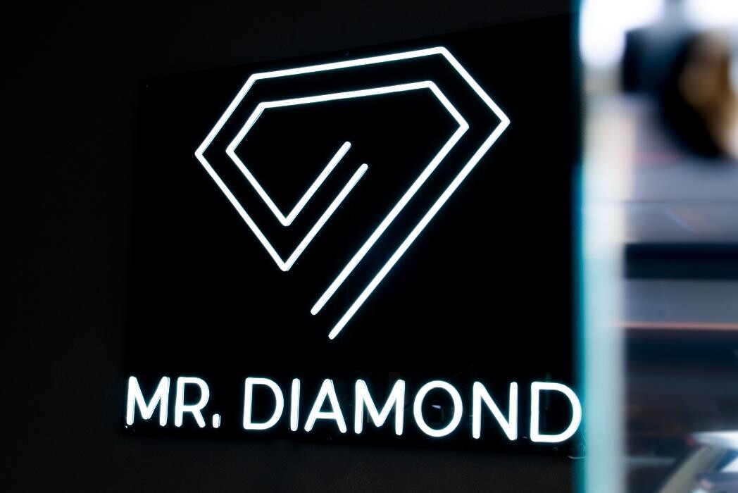 Bilder Mr. Diamond