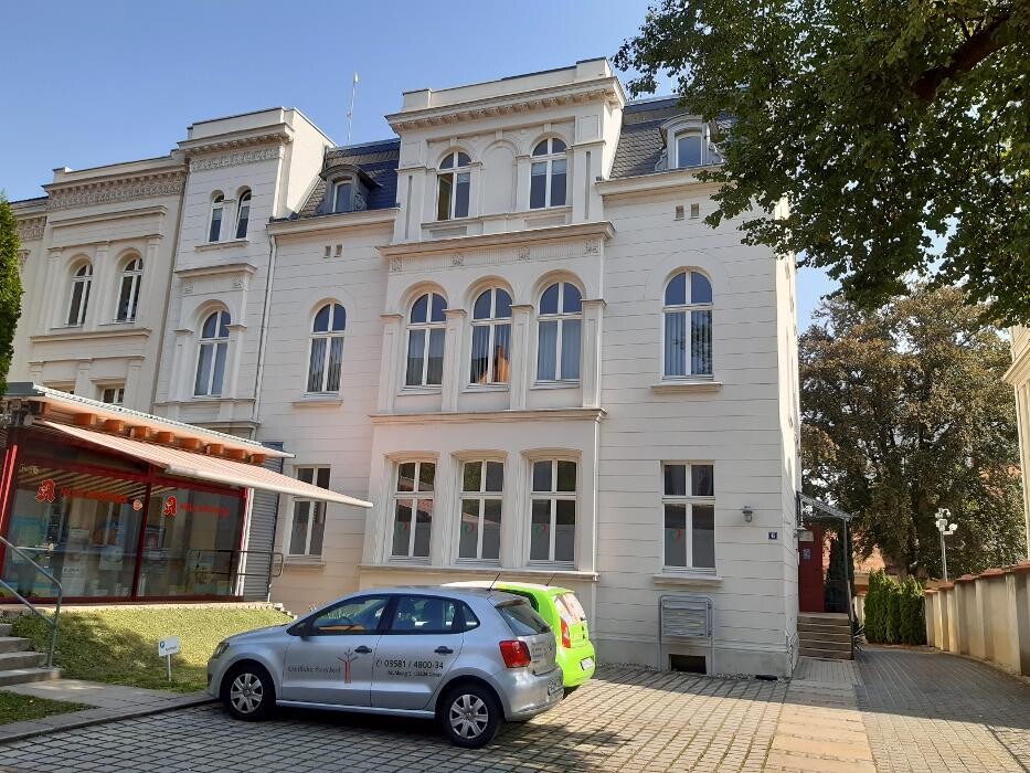 Bilder Christlicher Hospizdienst Görlitz