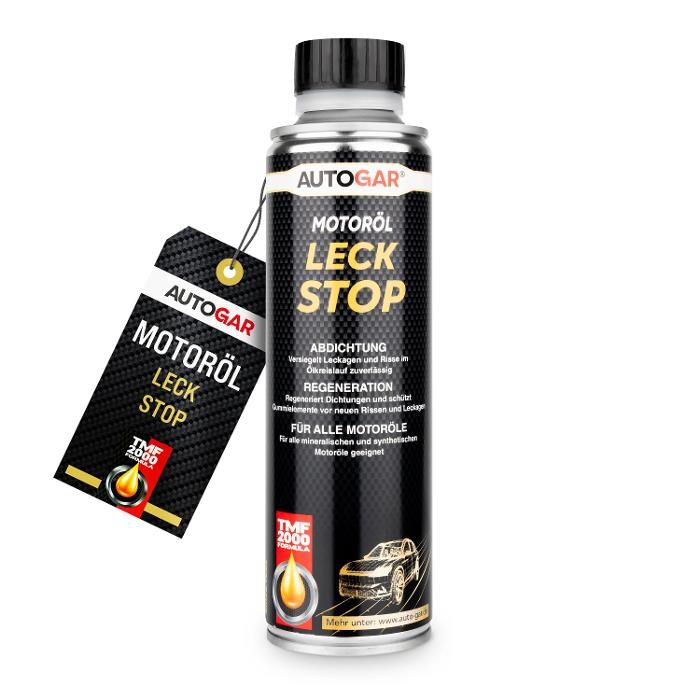 Bilder AUTOGAR - Engineered for Motion