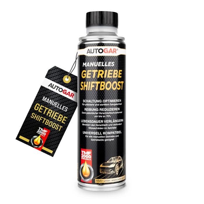 Bilder AUTOGAR - Engineered for Motion