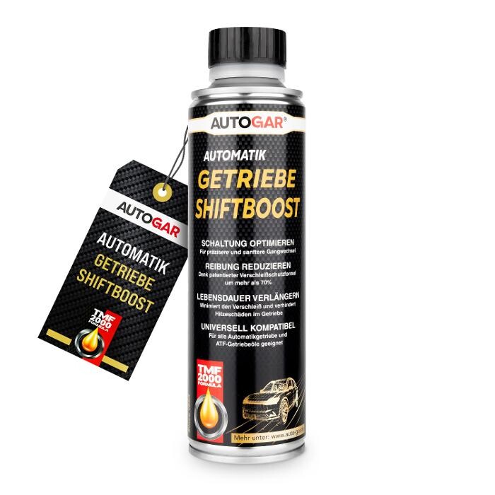 Bilder AUTOGAR - Engineered for Motion