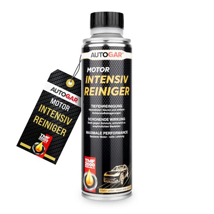 Bilder AUTOGAR - Engineered for Motion