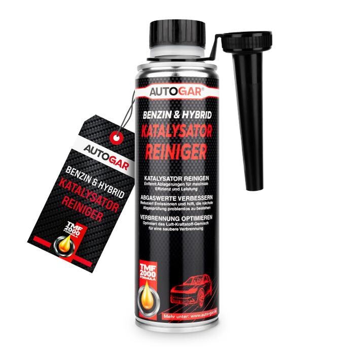 Bilder AUTOGAR - Engineered for Motion