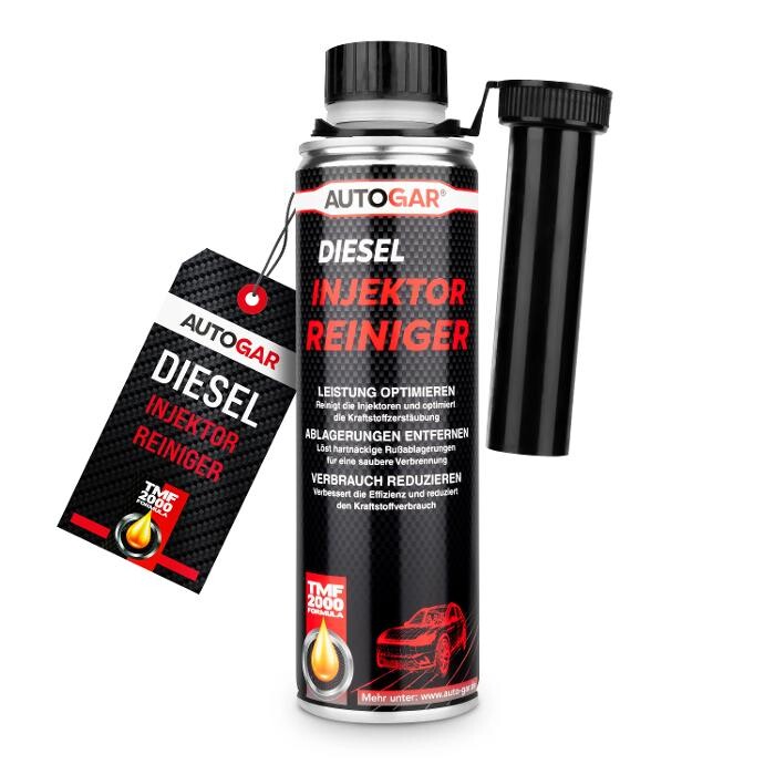 Bilder AUTOGAR - Engineered for Motion