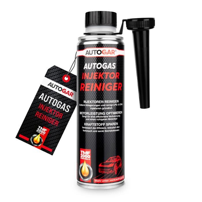 Bilder AUTOGAR - Engineered for Motion