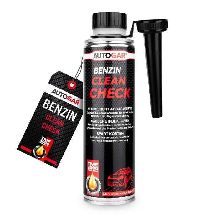 Bilder AUTOGAR - Engineered for Motion