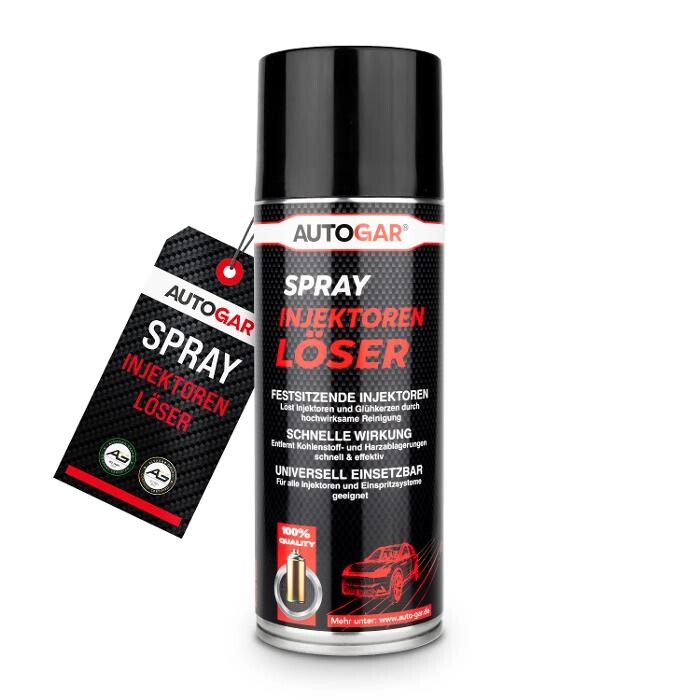 Bilder AUTOGAR - Engineered for Motion