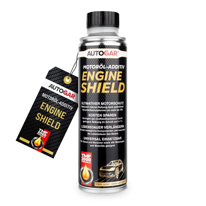 Bilder AUTOGAR - Engineered for Motion