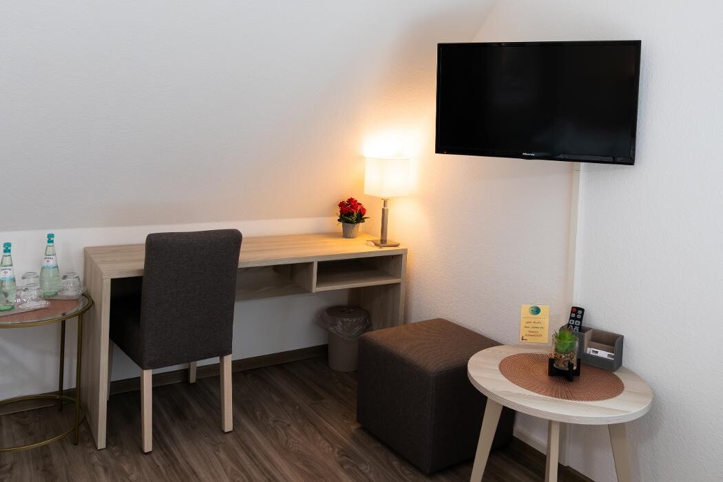 Bilder Hotel Medebach - Zum Schwanenkönig