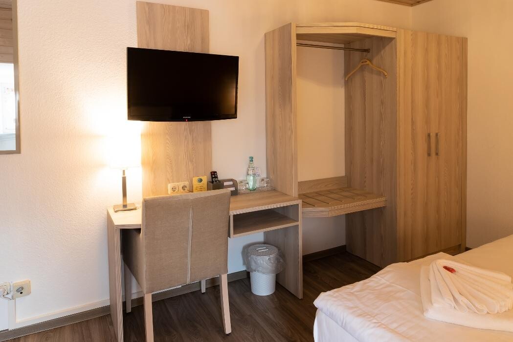 Bilder Hotel Medebach - Zum Schwanenkönig
