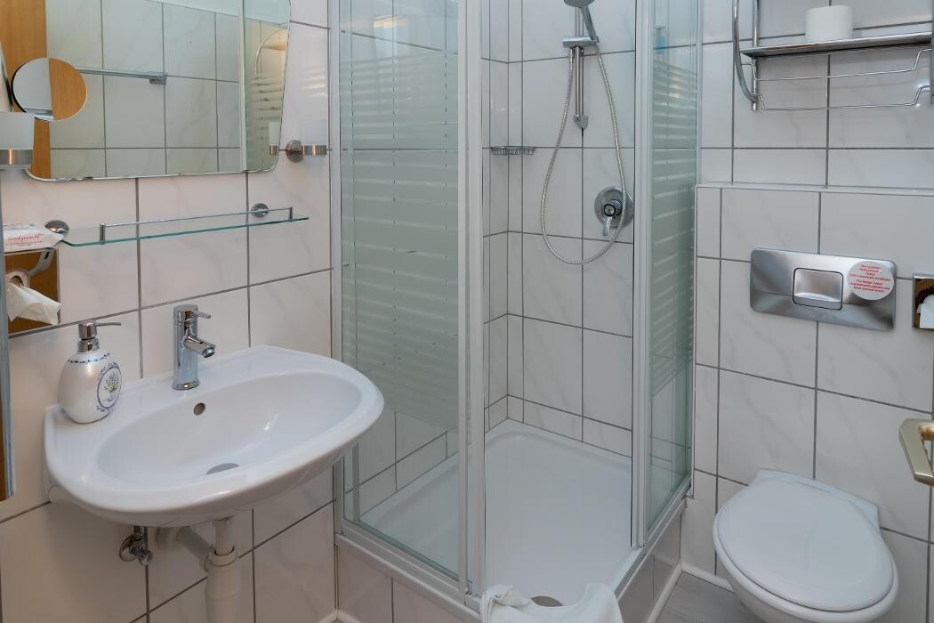 Bilder Hotel Medebach - Zum Schwanenkönig