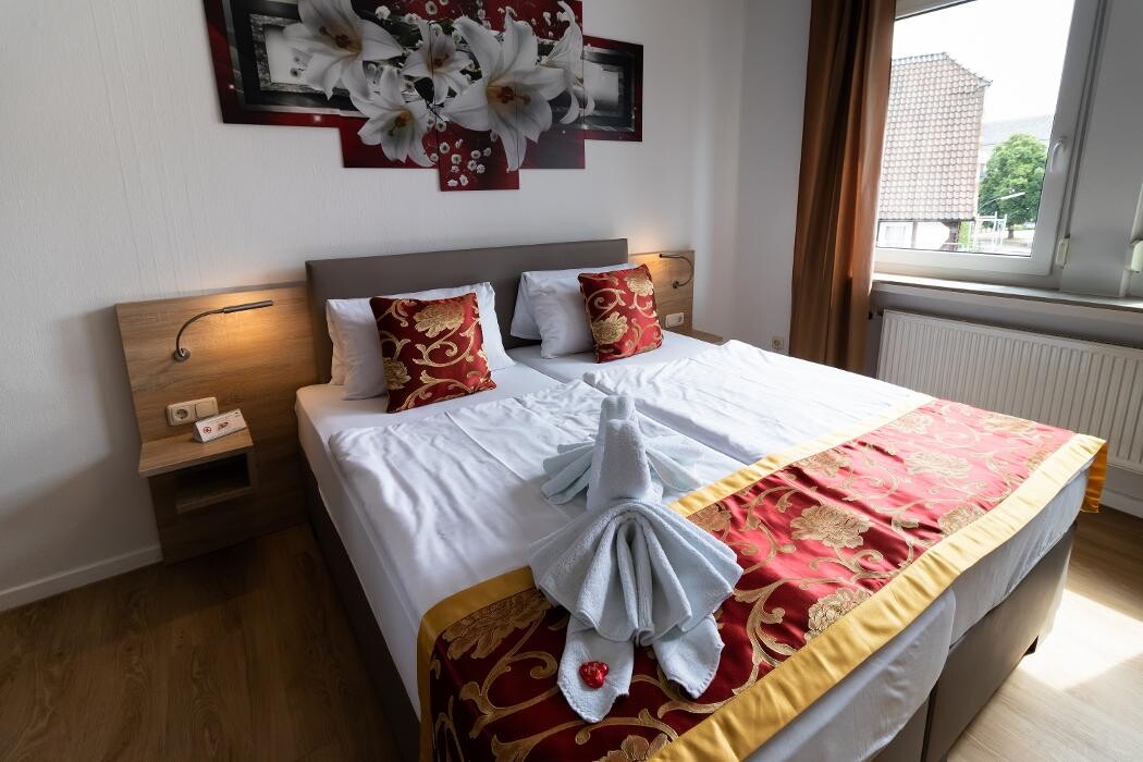 Bilder Hotel Medebach - Zum Schwanenkönig