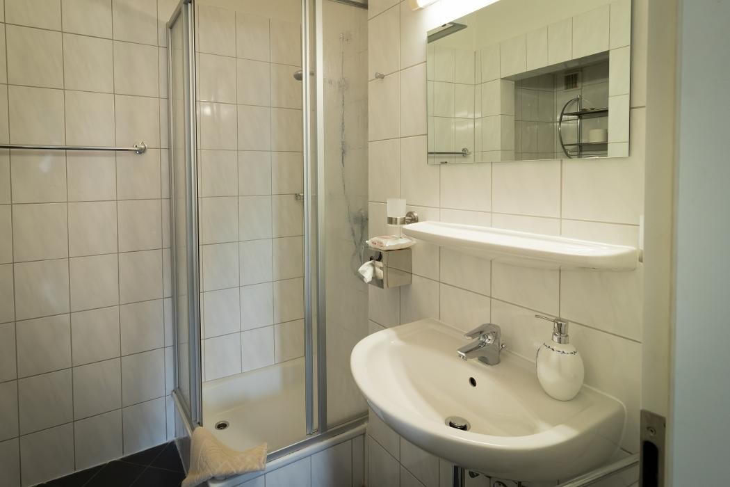 Bilder Hotel Medebach - Zum Schwanenkönig