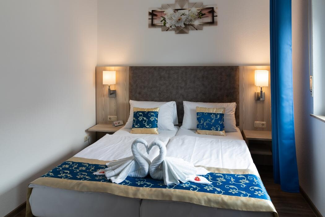 Bilder Hotel Medebach - Zum Schwanenkönig